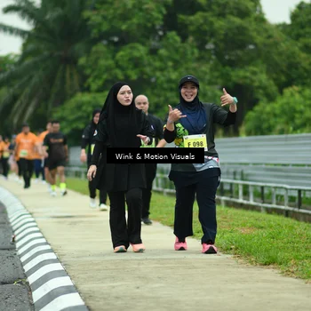 Runner Photo 8502091