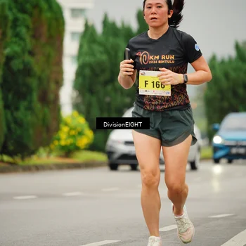 Runner Photo 8502095