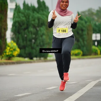 Runner Photo 8502097