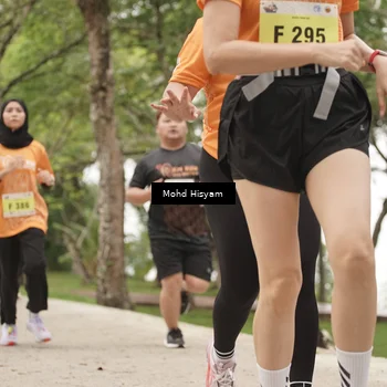 Runner Photo 8502099