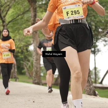 Runner Photo 8502102