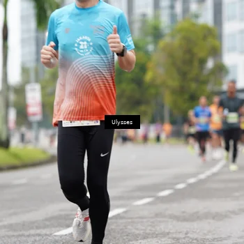 Runner Photo 8502103