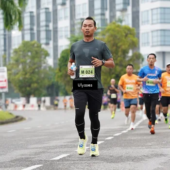 Runner Photo 8502104