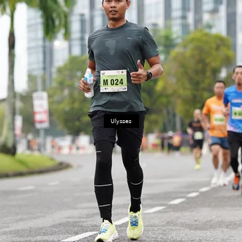 Runner Photo 8502106
