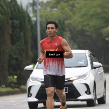 Runner Photo 8502107