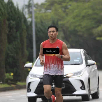 Runner Photo 8502108