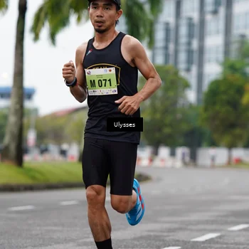 Runner Photo 8502110