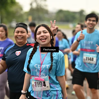 Runner Photo 8502111