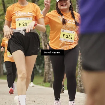 Runner Photo 8502115