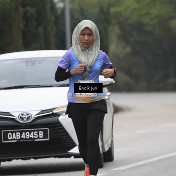 Runner Photo 8502116