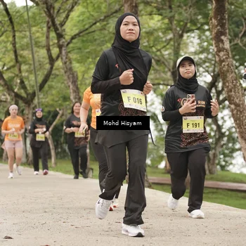 Runner Photo 8502117
