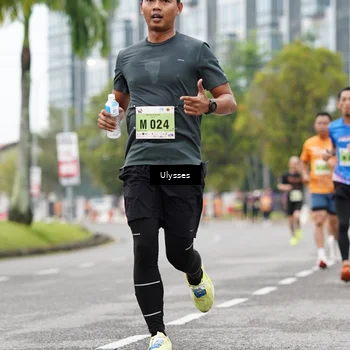 Runner Photo 8502118