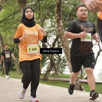 Runner Photo 8502119