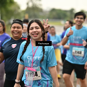 Runner Photo 8502120