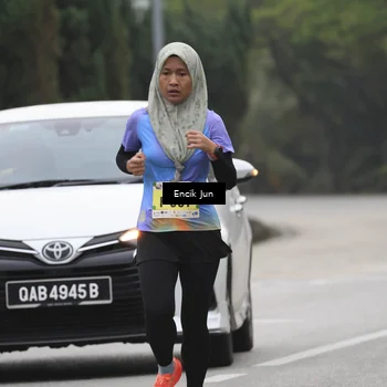 Runner Photo 8502121