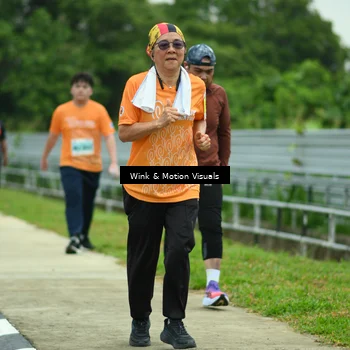 Runner Photo 8502122
