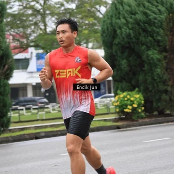Runner Photo 8502124