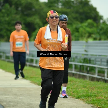 Runner Photo 8502125