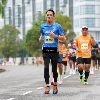 Runner Photo 8502127