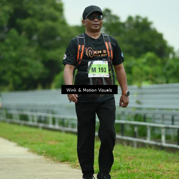 Runner Photo 8502128