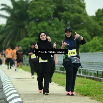 Runner Photo 8502129