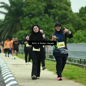 Runner Photo 8502134