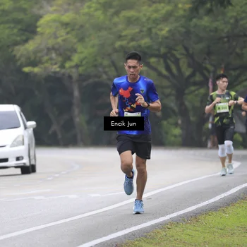 Runner Photo 8502137