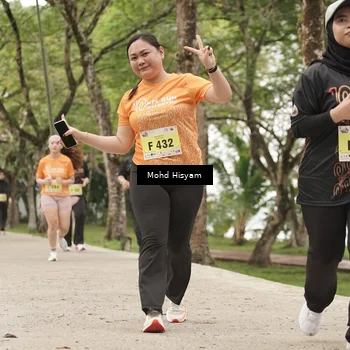 Runner Photo 8502138