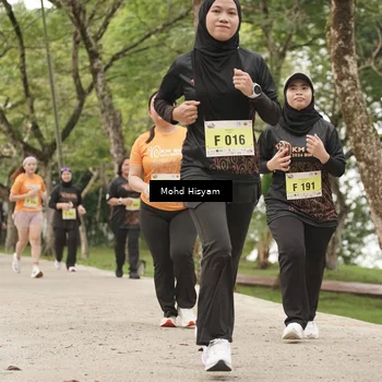 Runner Photo 8502140