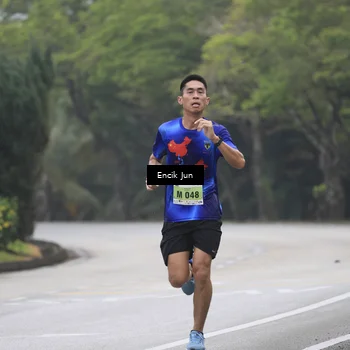 Runner Photo 8502142