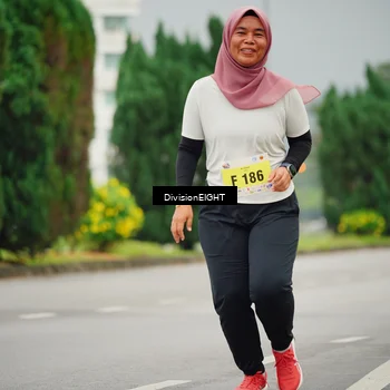 Runner Photo 8502146