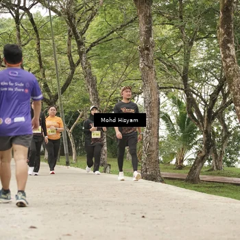 Runner Photo 8502147