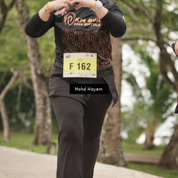 Runner Photo 8502148