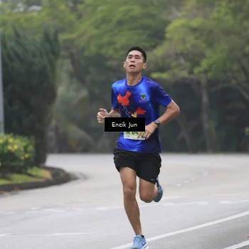 Runner Photo 8502150