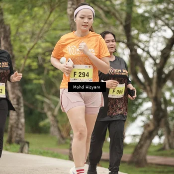 Runner Photo 8502152