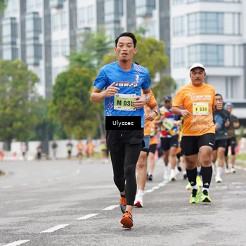 Runner Photo 8502153