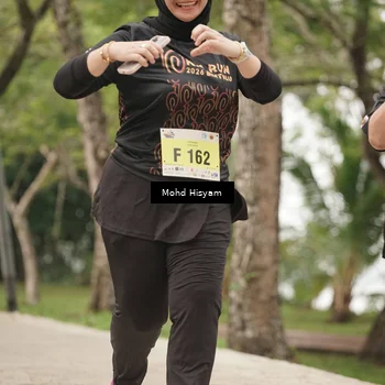 Runner Photo 8502154