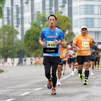 Runner Photo 8502158
