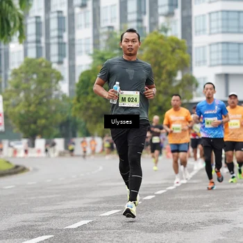 Runner Photo 8502159
