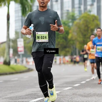 Runner Photo 8502161