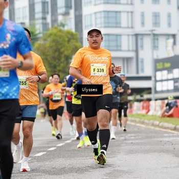 Runner Photo 8502162