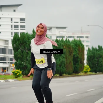 Runner Photo 8502164
