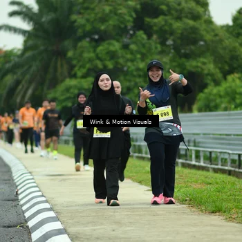 Runner Photo 8502166
