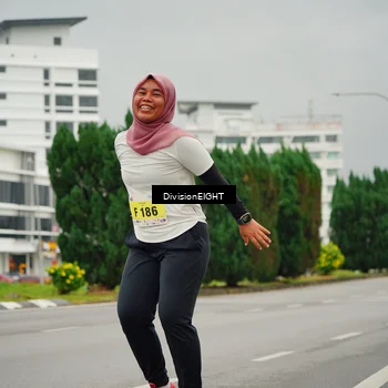 Runner Photo 8502168