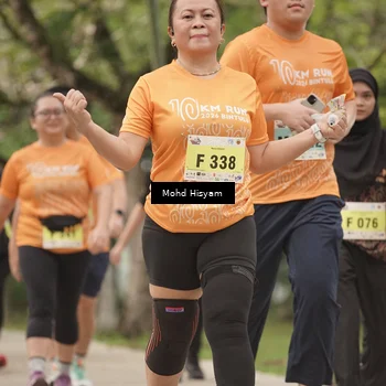 Runner Photo 8502170