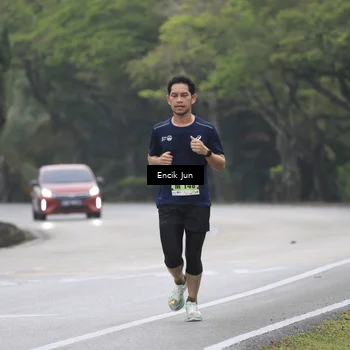 Runner Photo 8502171