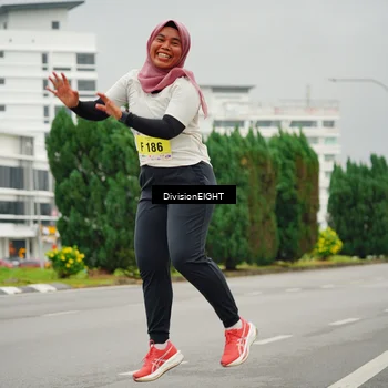 Runner Photo 8502172