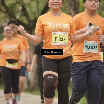 Runner Photo 8502173