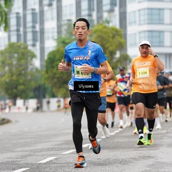 Runner Photo 8502175