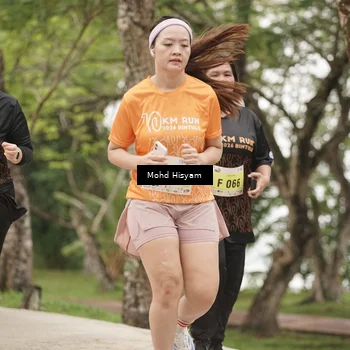 Runner Photo 8502177